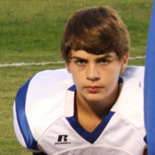 Jake Woodson