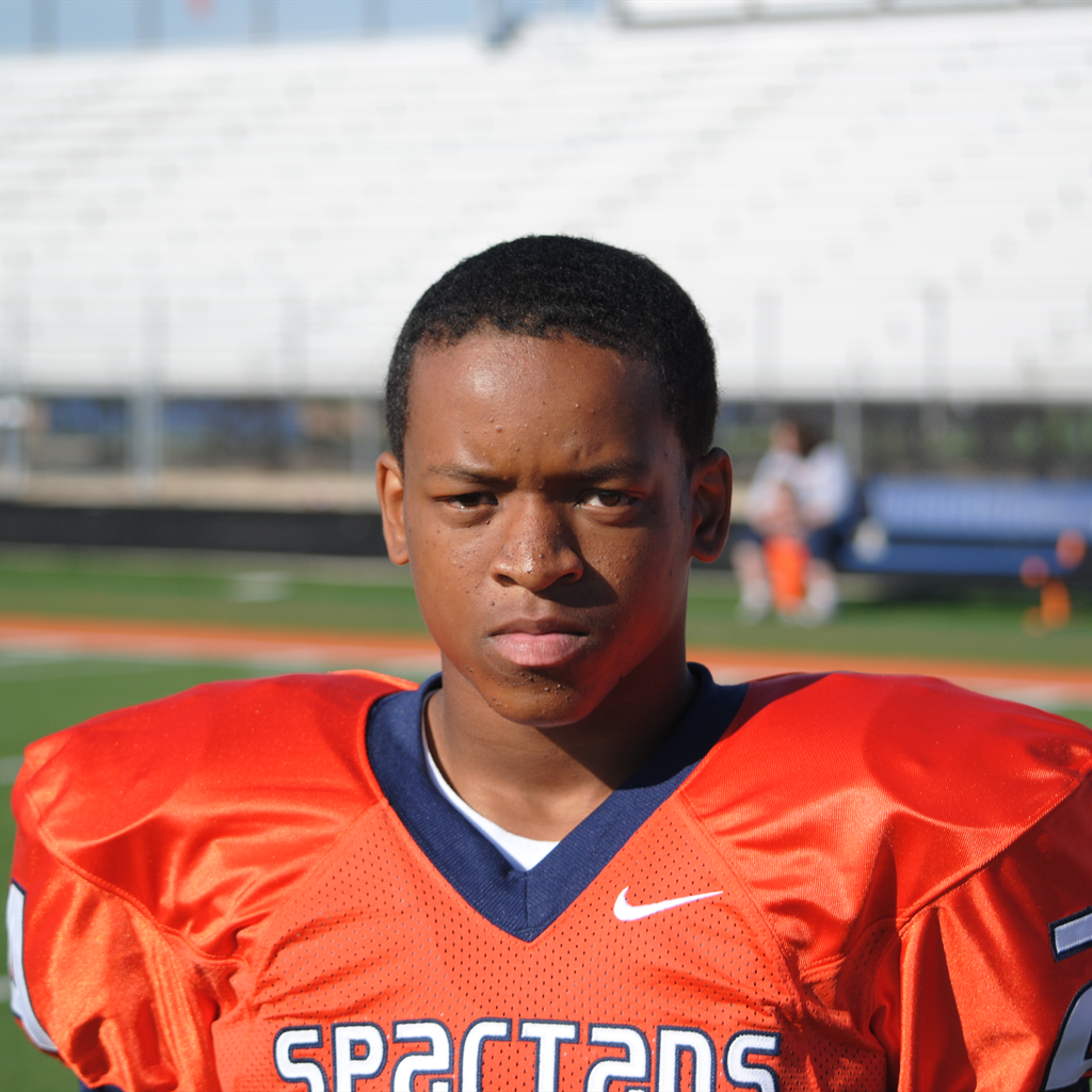 Jamil Gordon