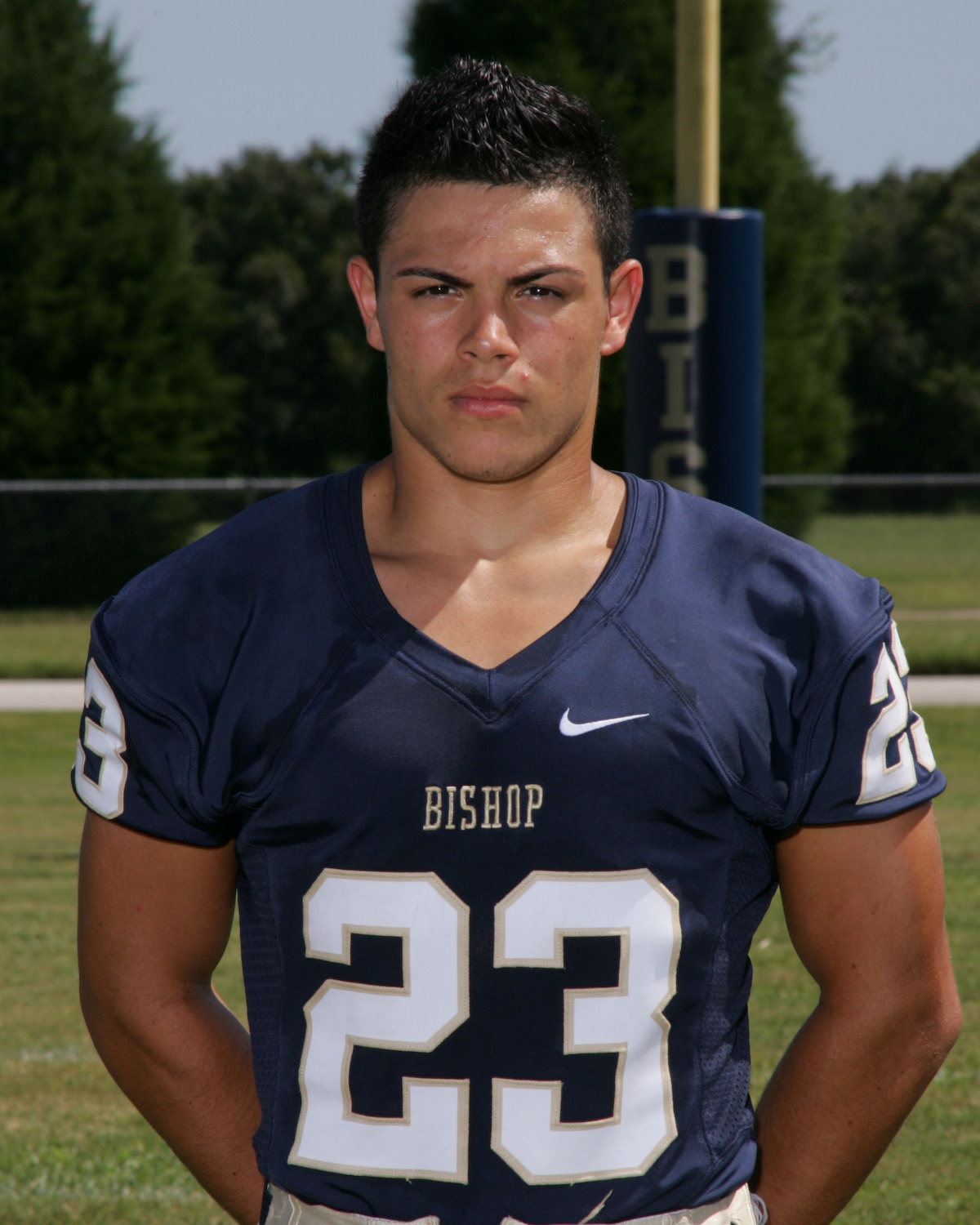 Jordan Betancourt