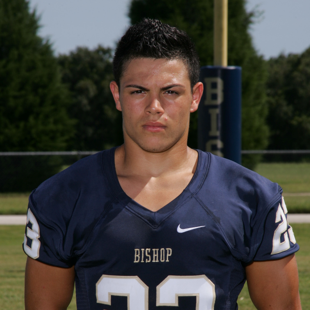 Jordan Betancourt mugshot