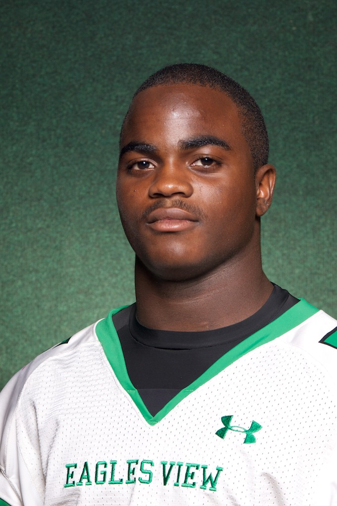 Quan Walker
