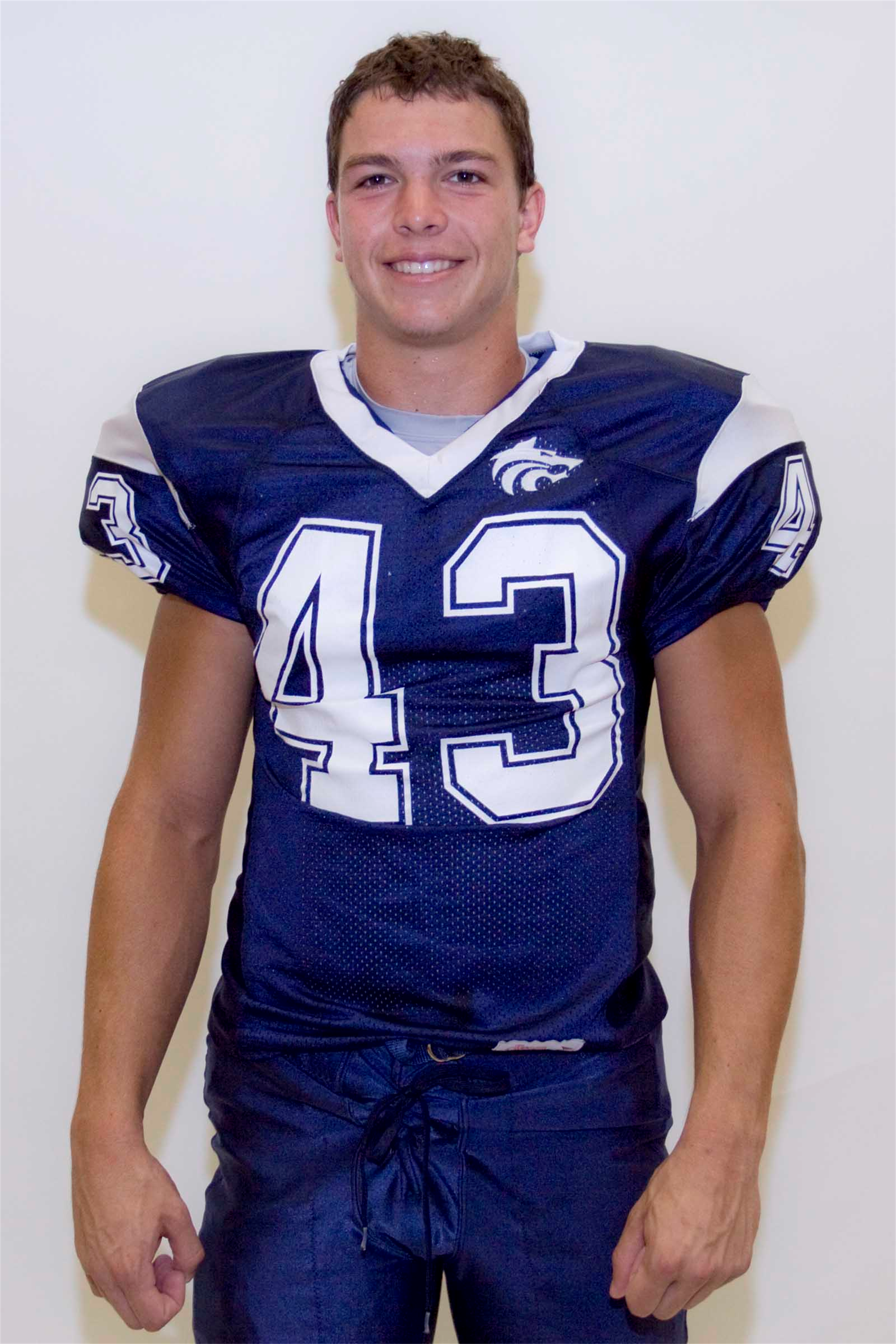 JJ Albright