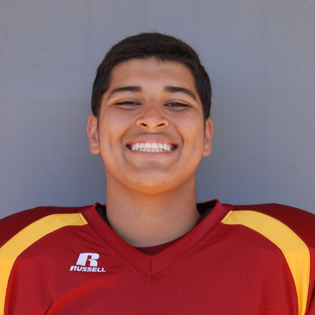 Andrew Barba mugshot