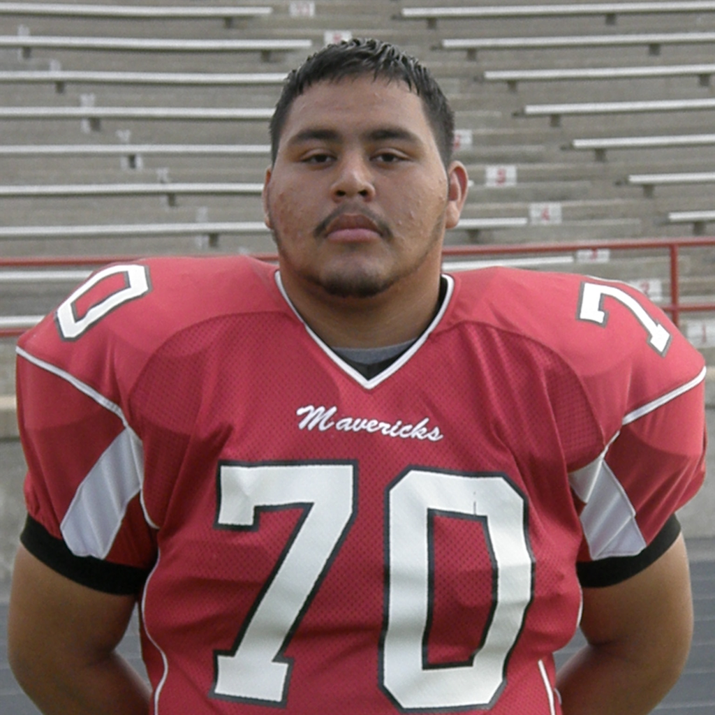 Edgar Gaona mugshot