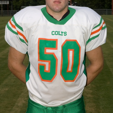 Jeremy Hudson