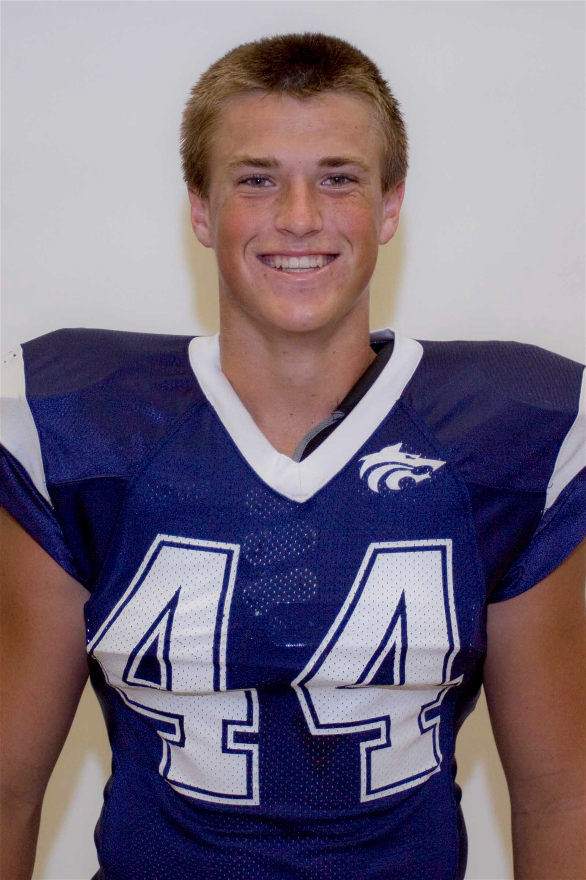 Alex King