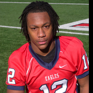 Jarell Crenshaw