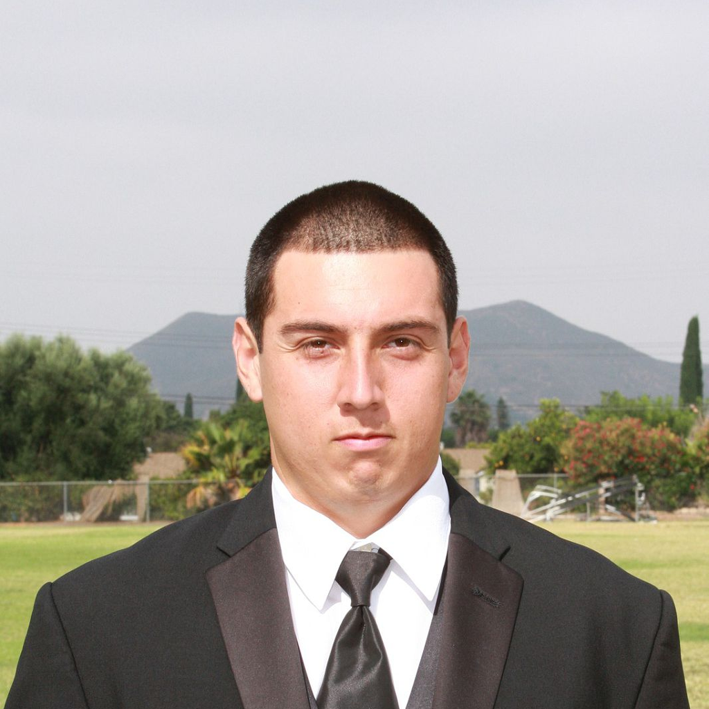 Jesus Beltran mugshot