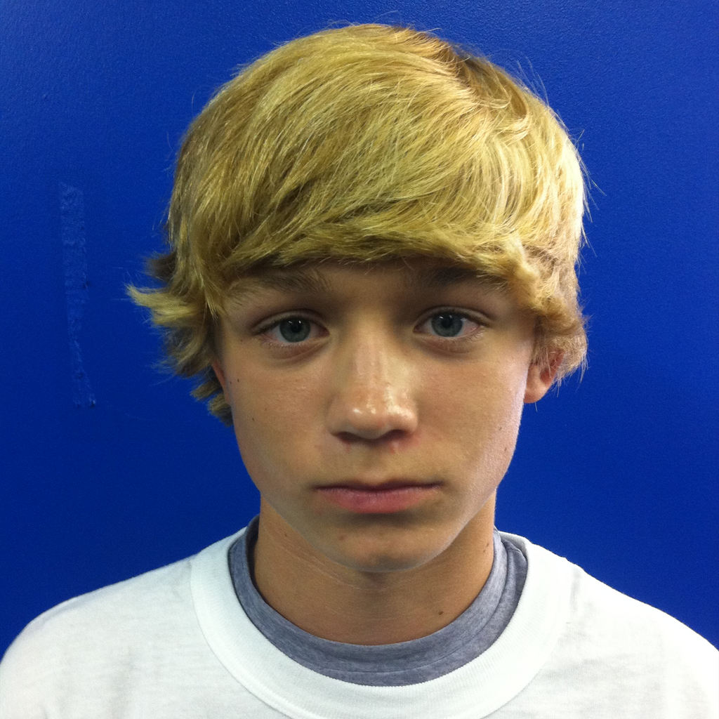 Hill Smelser mugshot