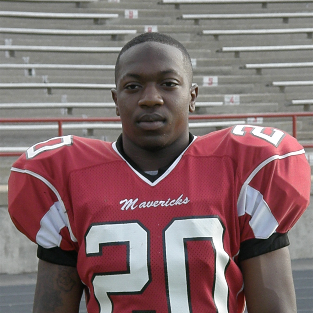 Mario Adkins mugshot