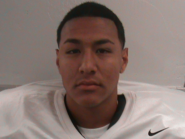 Dominic Diaz