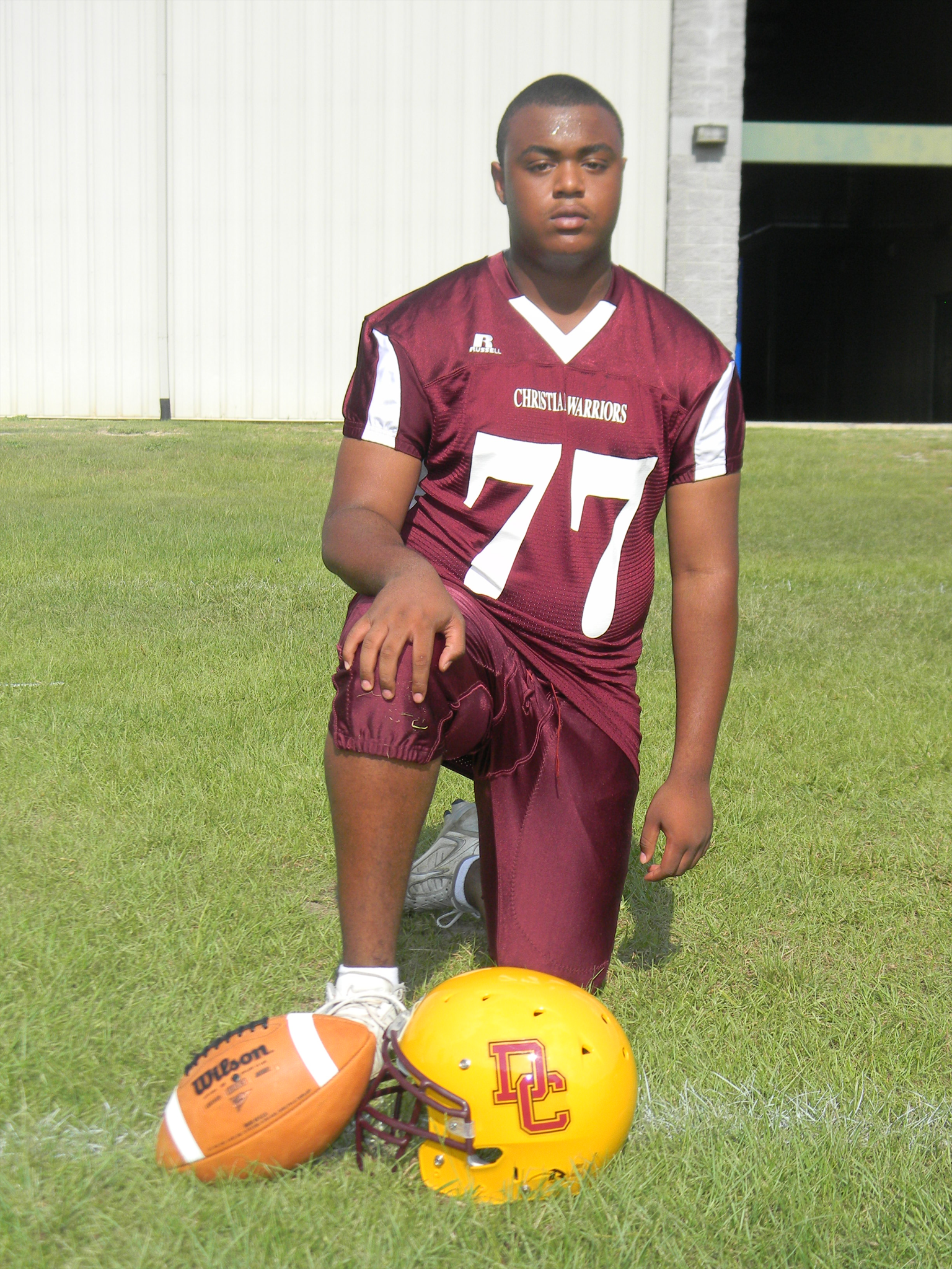 Dorian Sellers