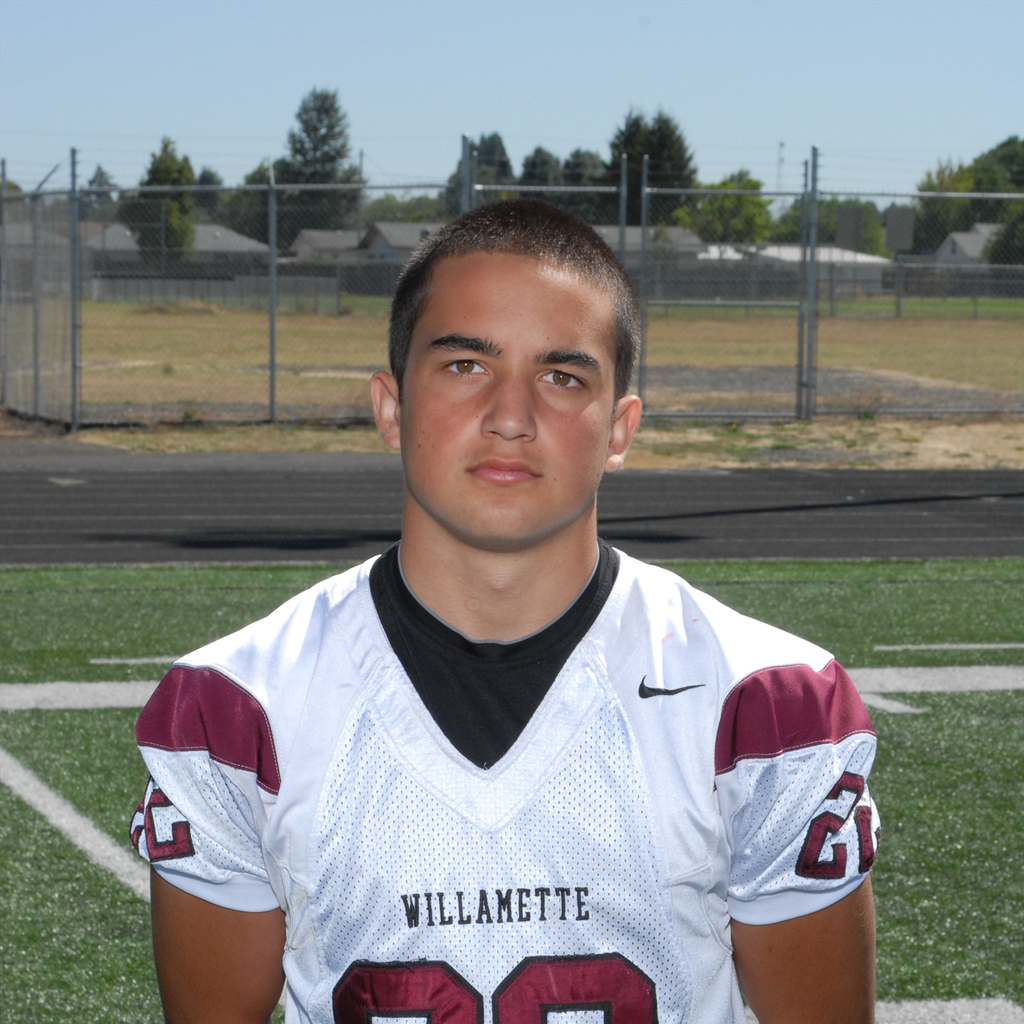 Zach Canchela