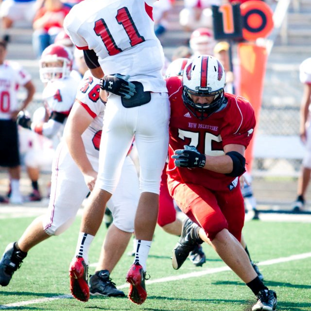 Mitch Disman