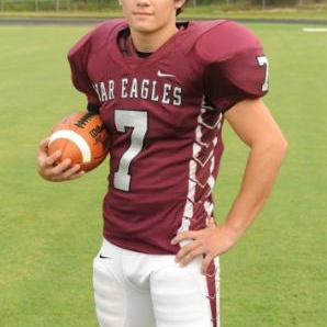 Austin Holcombe