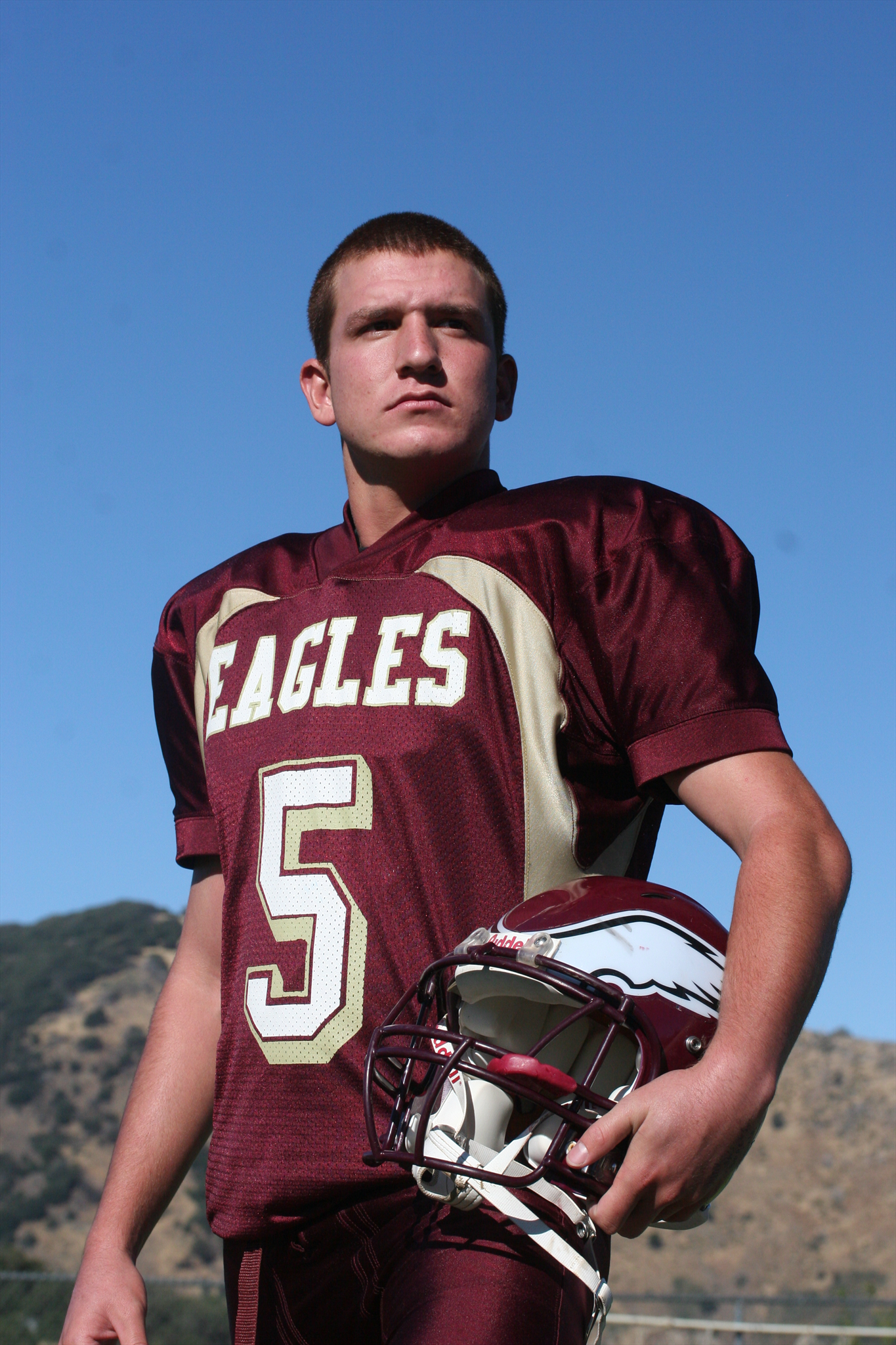 Josh  Savage