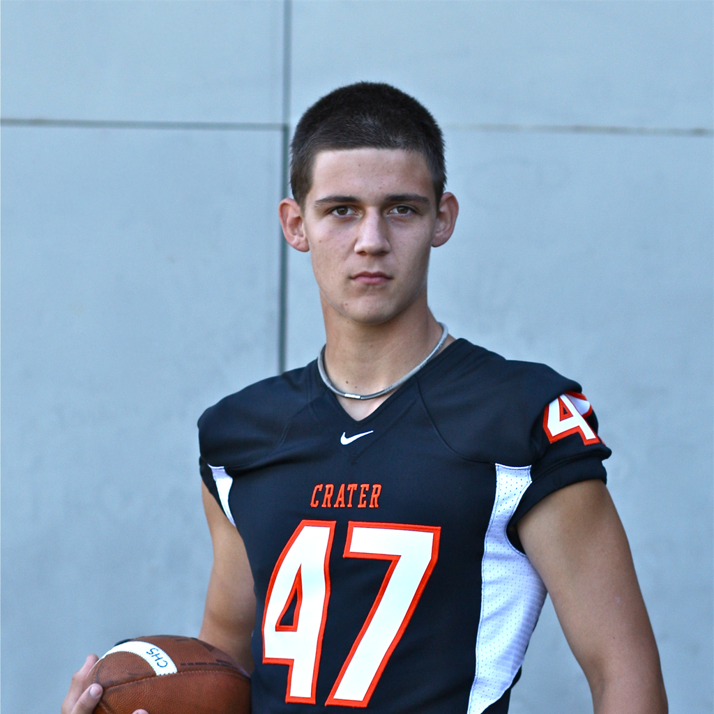 Casey Stribling
