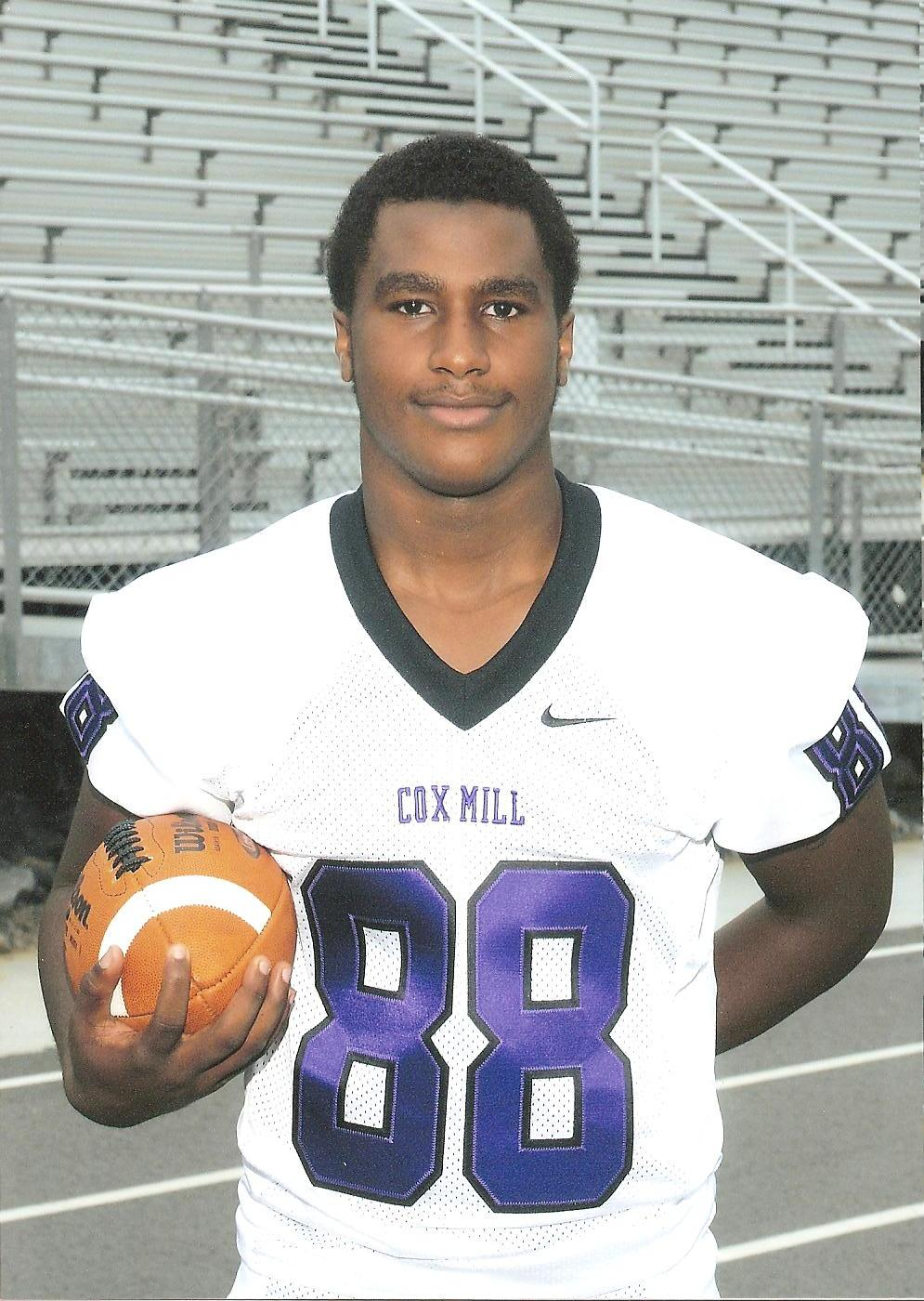 Tristian Green