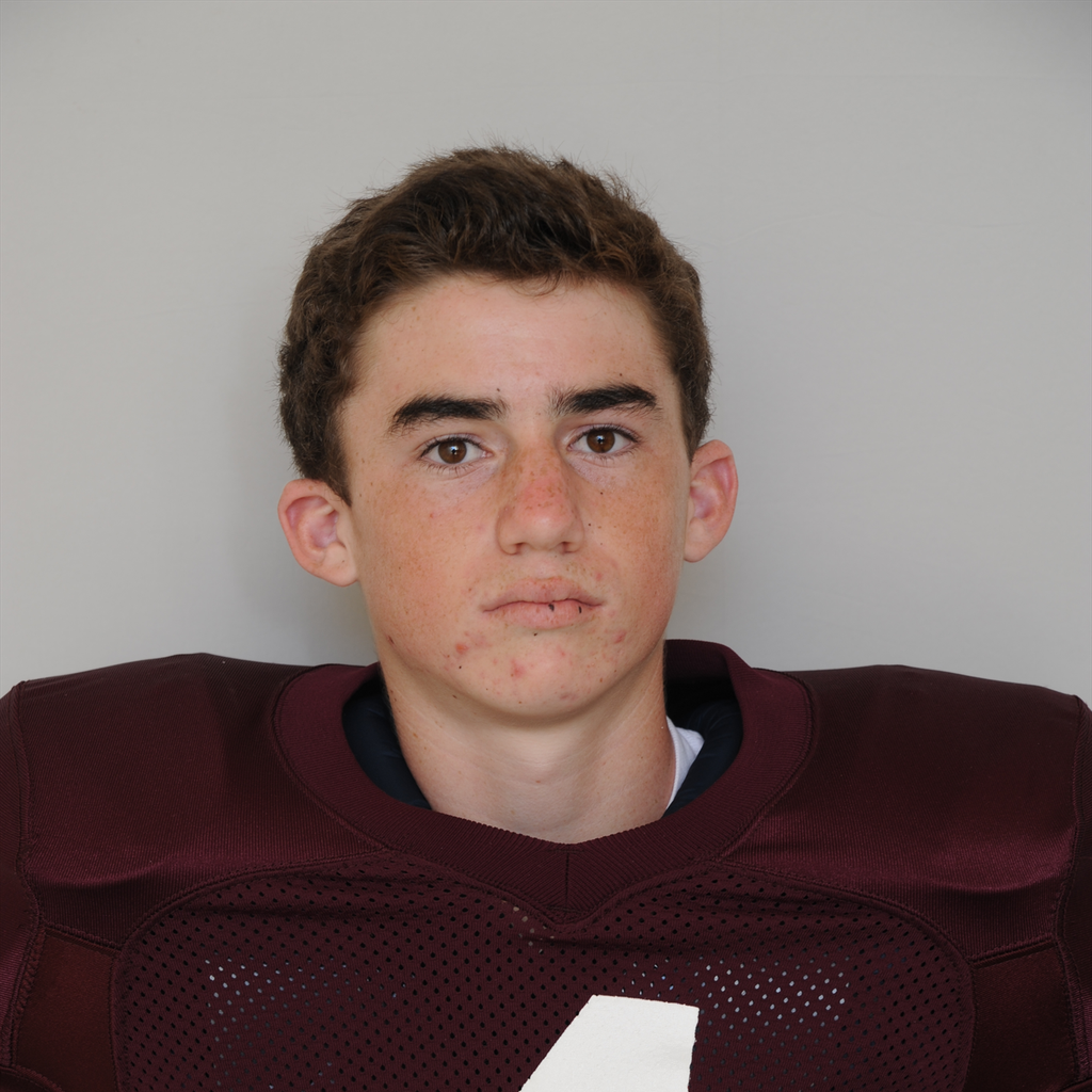 Bryan Ludloff mugshot
