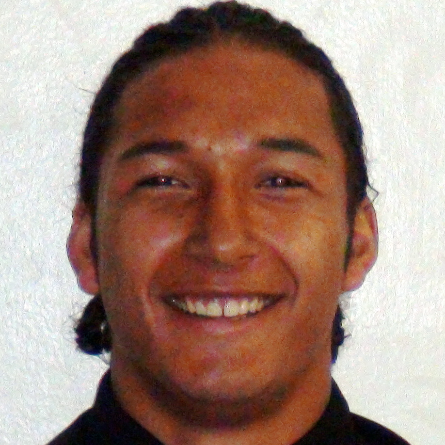 Marquez Campbell