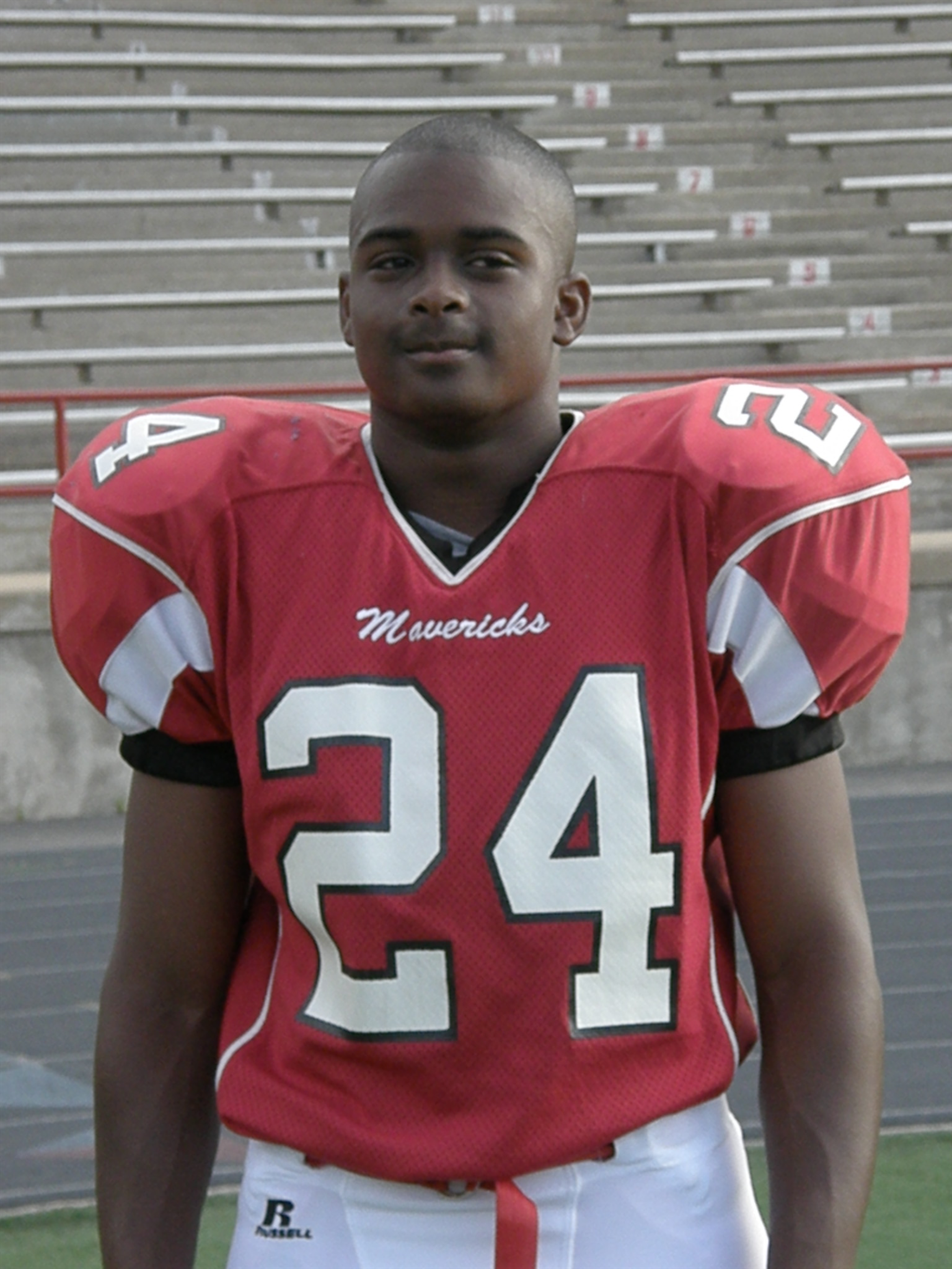 Tyrone Watson