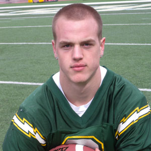 Caleb Smith