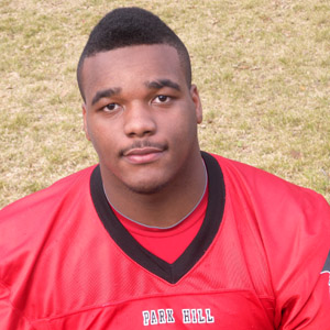 Ondre Pipkins