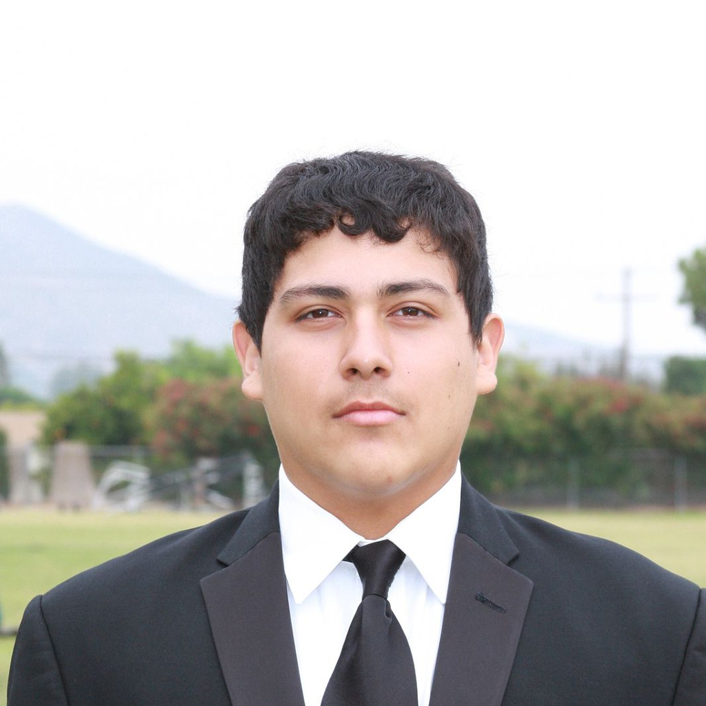 Paul Torres mugshot