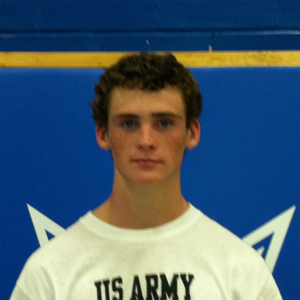 Brendan Dula