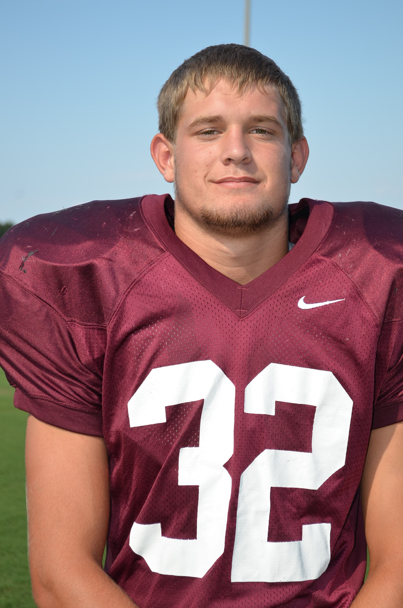 Sawyer Hauk