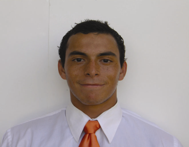 Arthur Chavez