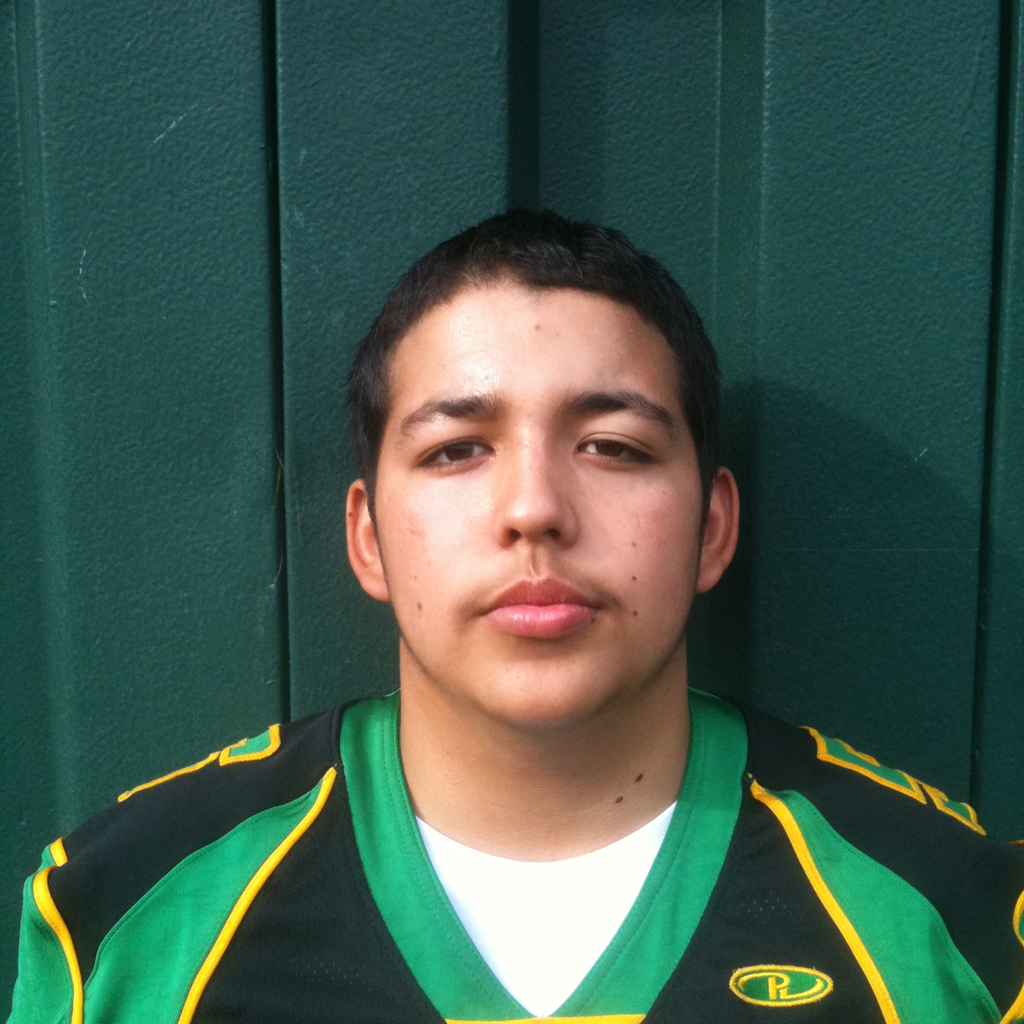 Angel Hernandez mugshot