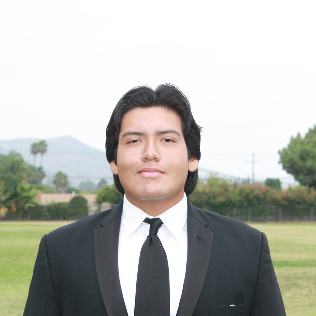 Jorge Rangel mugshot