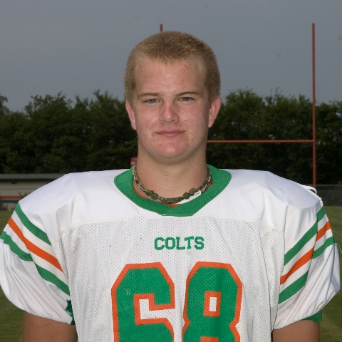 Cole  Gardner