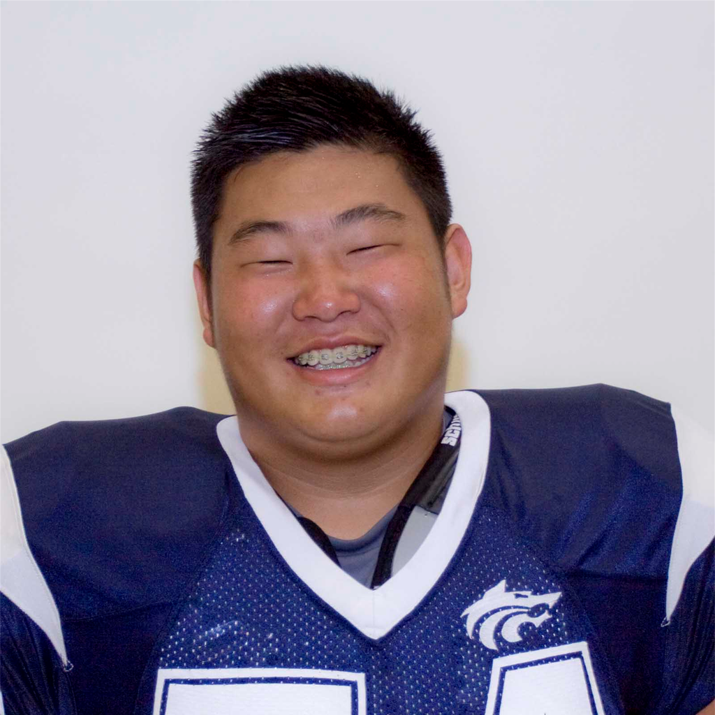 Ryan Yi
