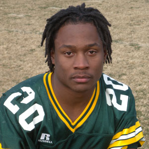 Rhaheim Ledbetter