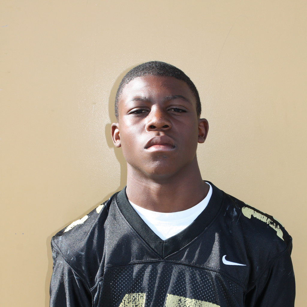 Malik Craft mugshot