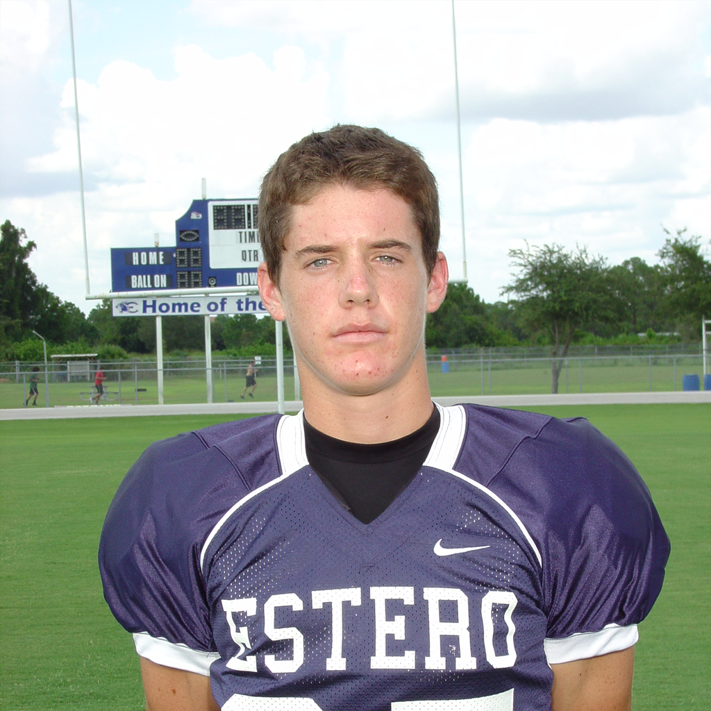 Connor Pearson