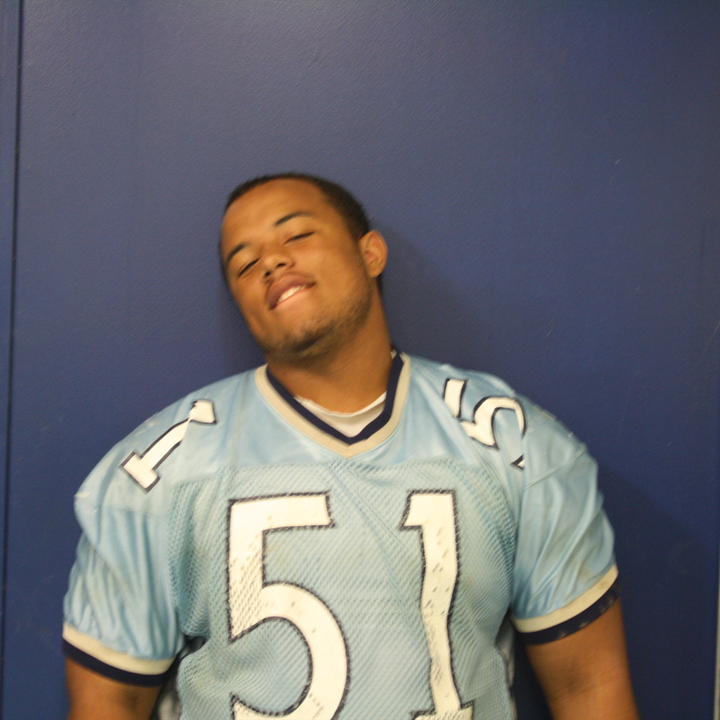 Juwhann Evans mugshot