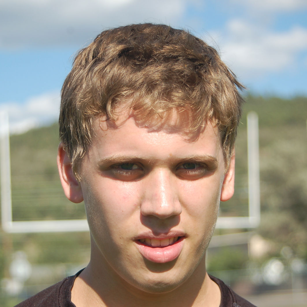 Andrew Stough mugshot