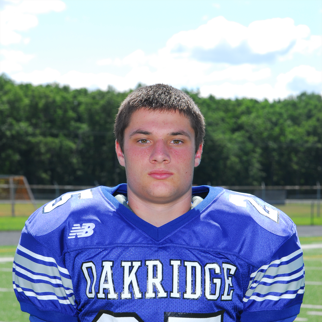Dan Shoop