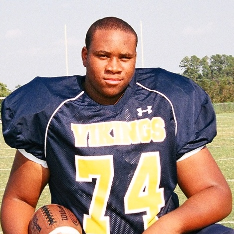 Lamar Brown
