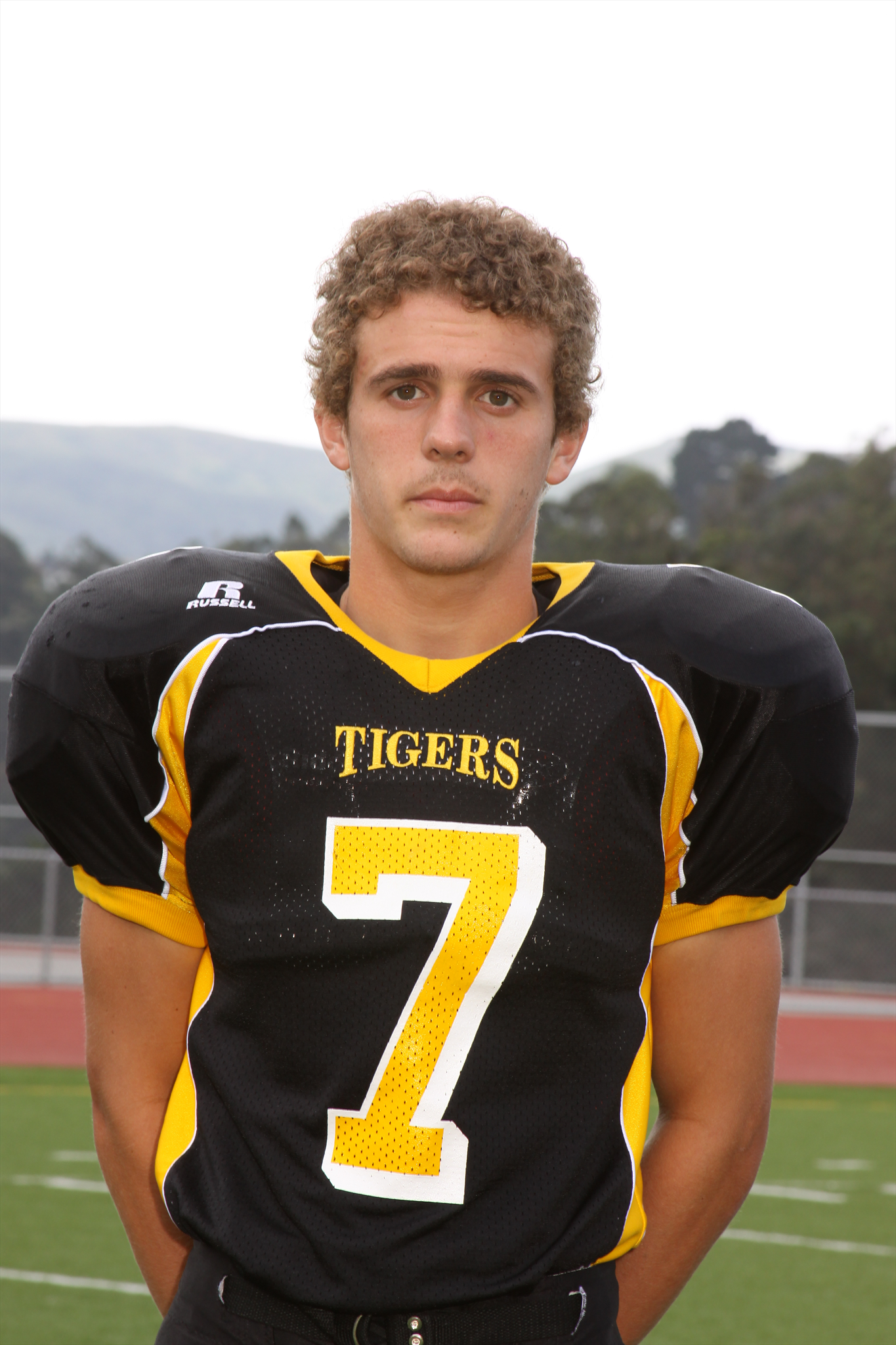 Joe Sherry