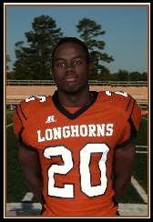 Quincy Mauger