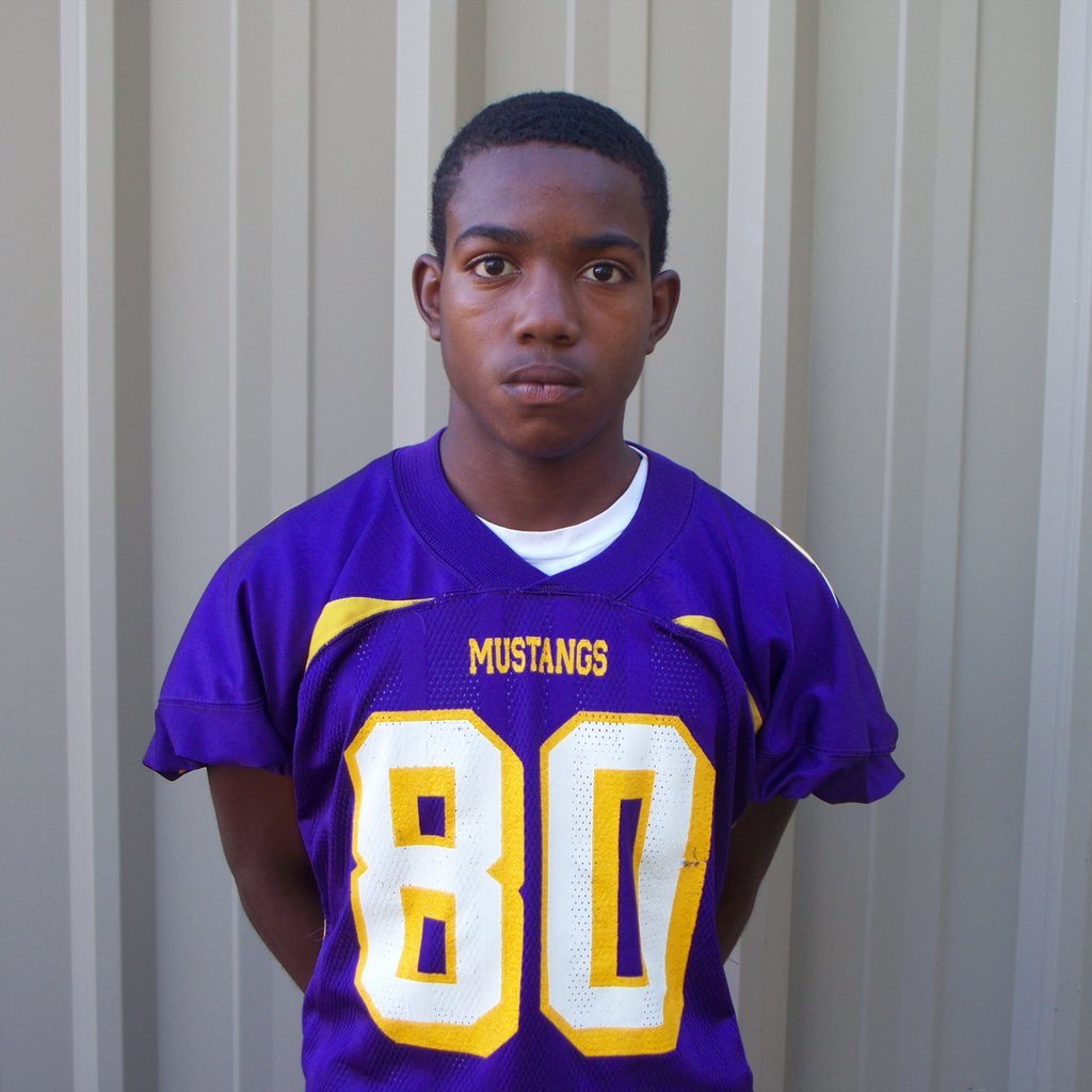 Marcus  Boone mugshot