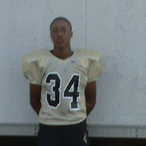 Dre Smith