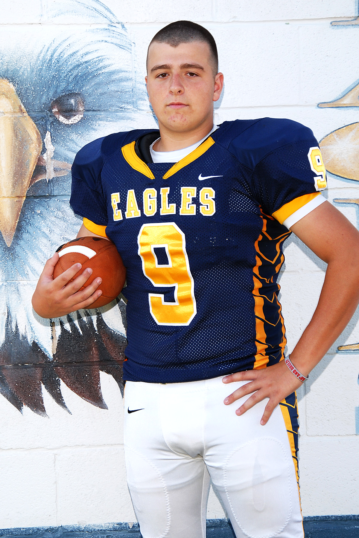Cole Long