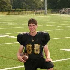 Caleb Borelly