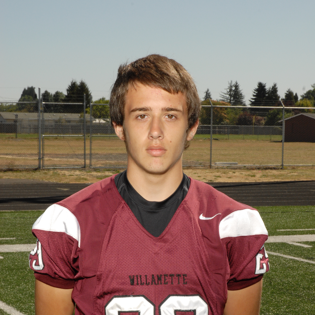 Ryan Powell