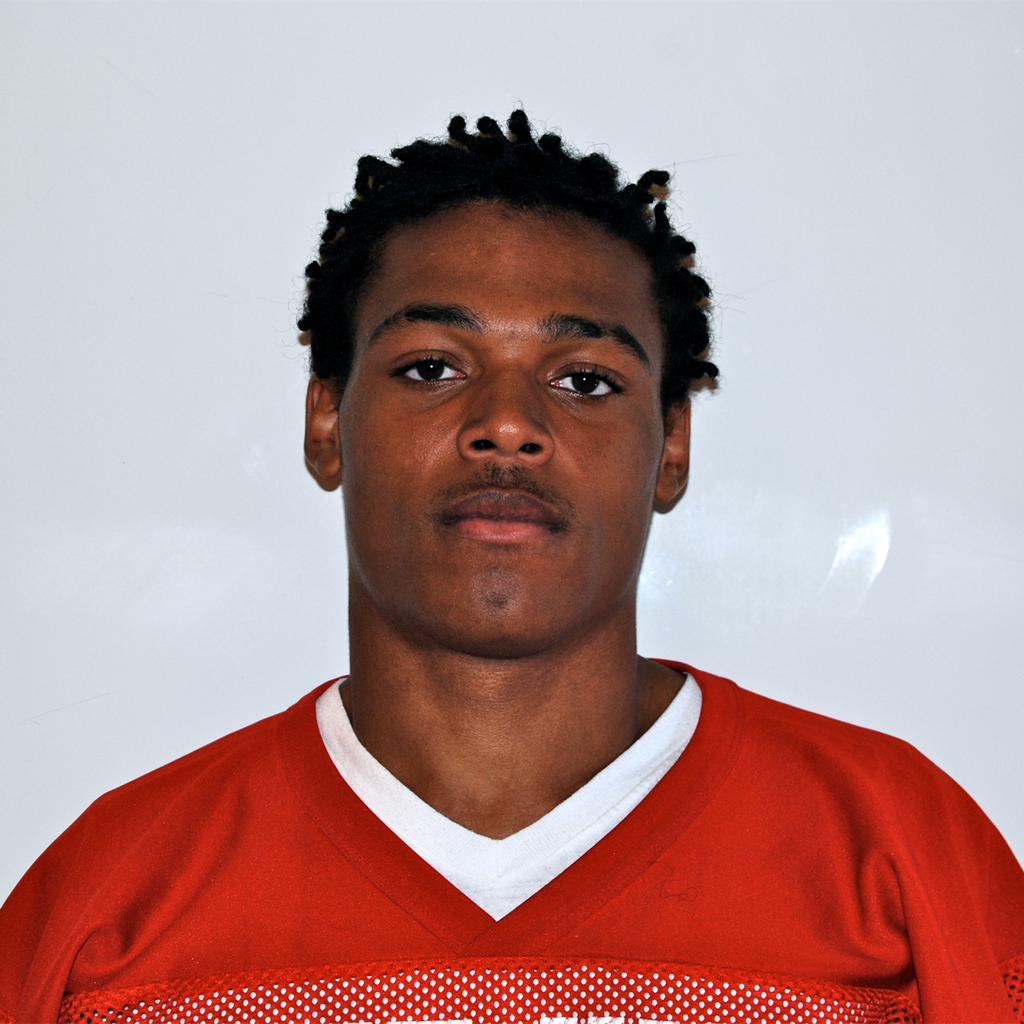 Anthony Jordan